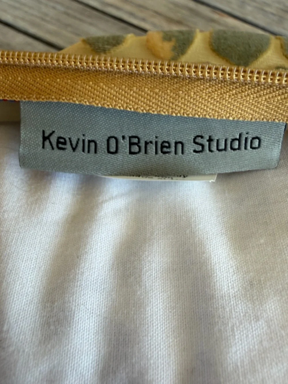 Kevin OBrien kevin o’brien
